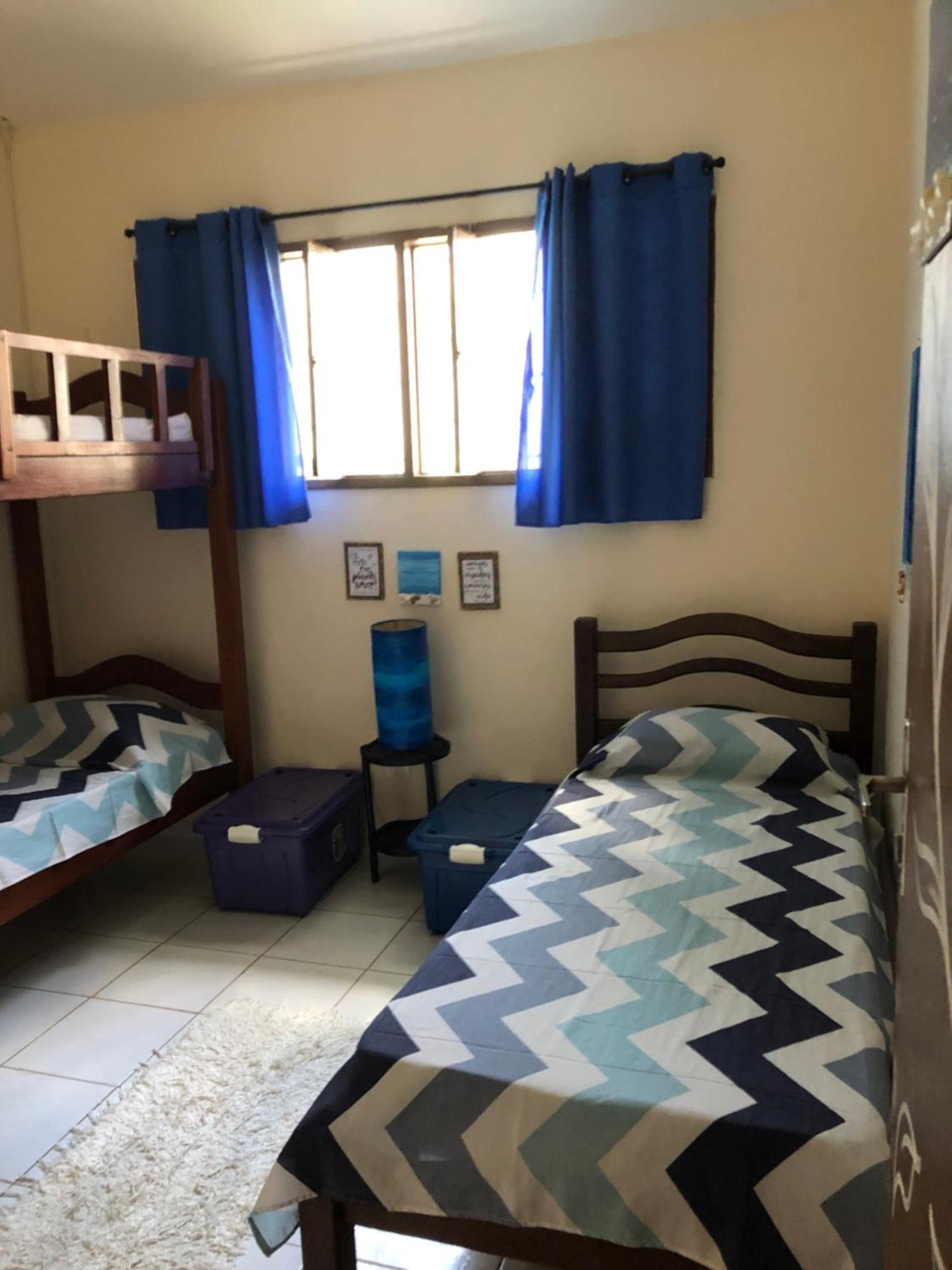 Hostel Das Canarias Pium  Quarto foto