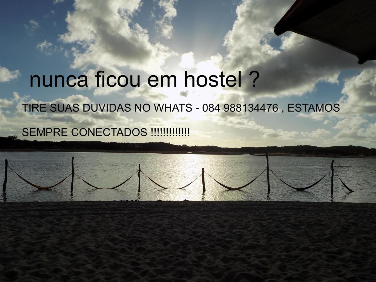 Hostel Das Canarias Pium  Quarto foto